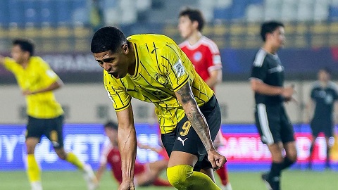 Malaysia: Hổ đã thành hổ, không còn là 'hổ giấy'! 